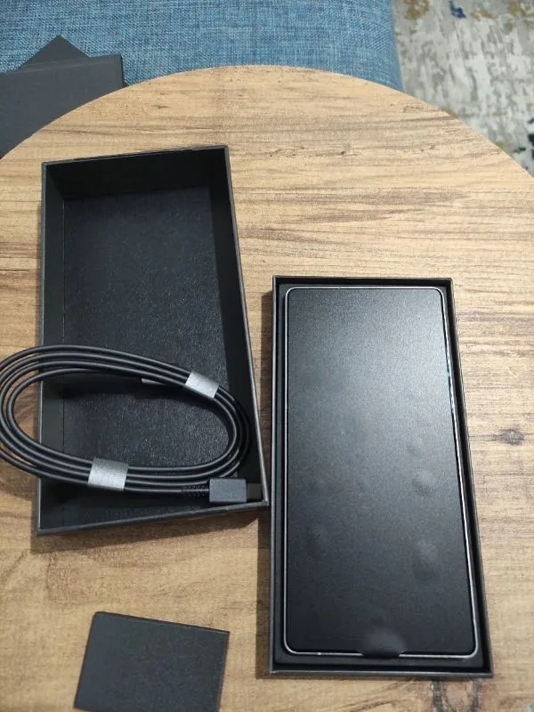 Samsung Galaxy S25 Ultra