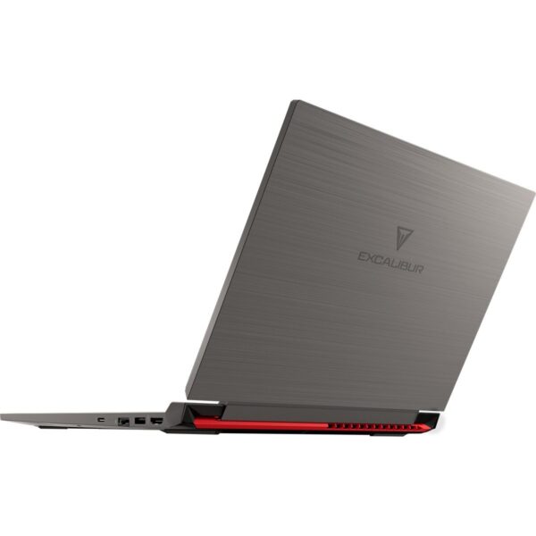 Casper Excalibur G870 i7-13620H 32GB 1TB 8GB RTX5060 165Hz 15.6″ Freedos G870.1362-DF60X-C