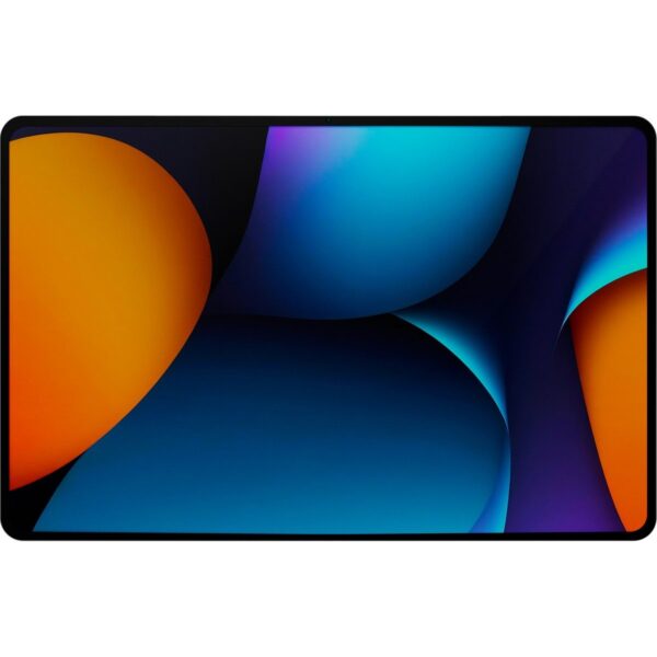 CASPER PAD H10 Pro 12.6″ OLED Tablet 256GB Depolama 8GB RAM Android 15 İşletim Sistemi
