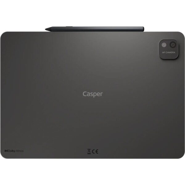 Casper PAD M10 Pen 12.2″ 2.4K Tablet 8GB RAM 128GB + Casper M10 Tablet Kılıfı + Prestige Kalem