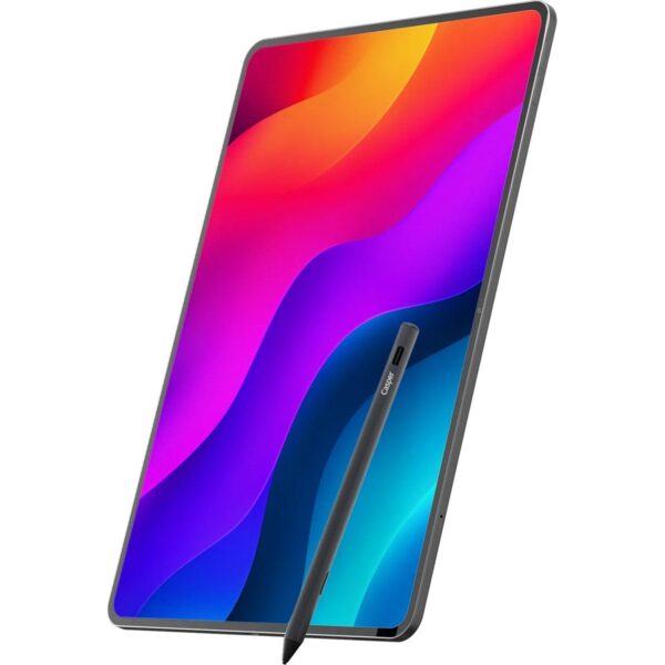 Casper PAD M10 Pen 12.2″ 2.4K Tablet 8GB RAM 128GB + Casper M10 Tablet Kılıfı + Prestige Kalem