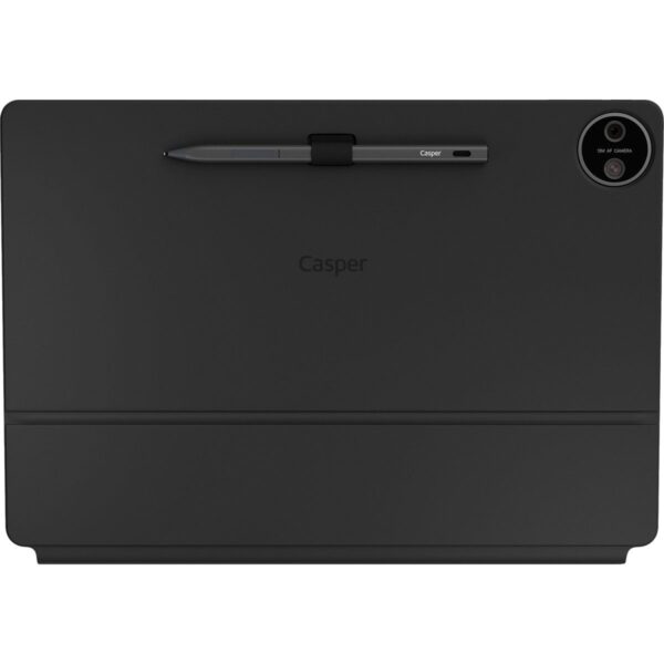 Casper PAD Z10 PRO 14.2″ OLED 2.8K Tablet 12GB RAM 256GB Android 16 İşletim Sistemi ile Yüksek Performans