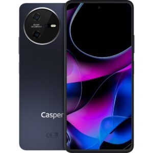Casper Via A40 Gece Mavisi