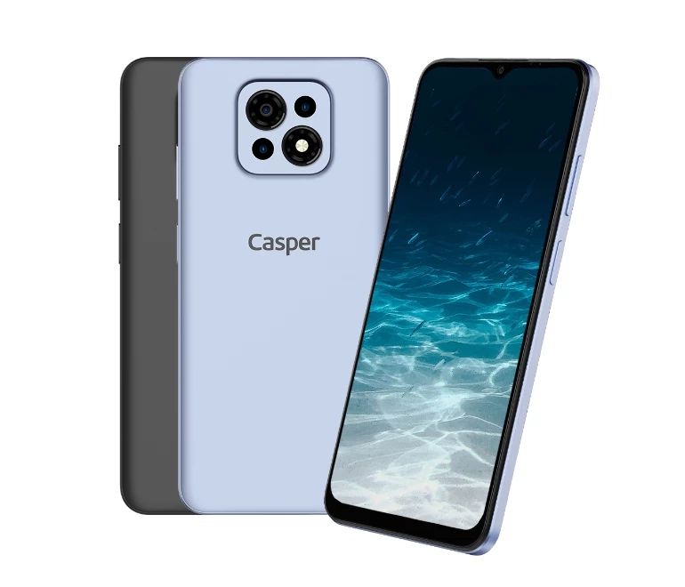 Casper VIA M35