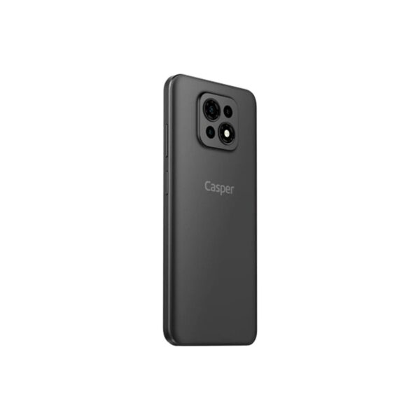 Casper VIA M35
