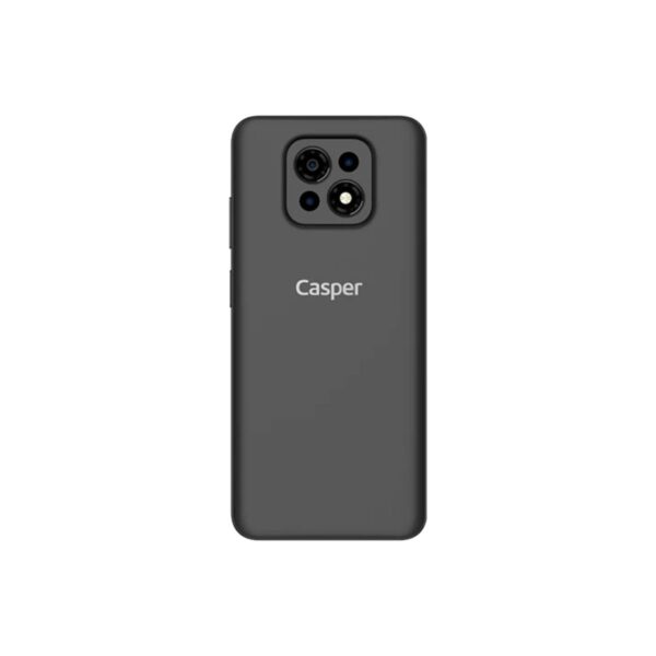 Casper VIA M35
