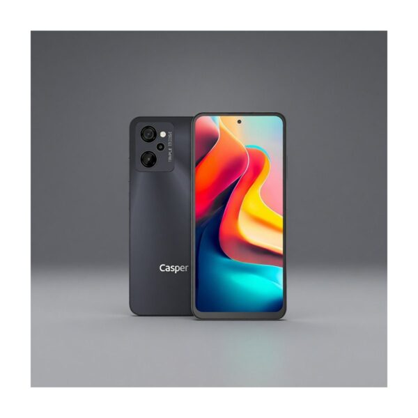 Casper VIA M40