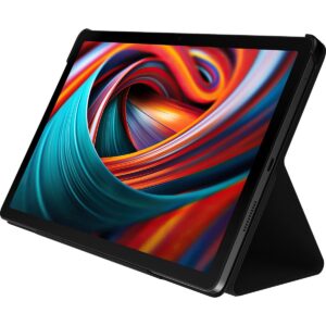 CASPER VIA S50 4GB RAM 128GB 11" Fhd+ Tablet Android 14 ile Gümüş Renkli Ekran HBCV00007A3WVU