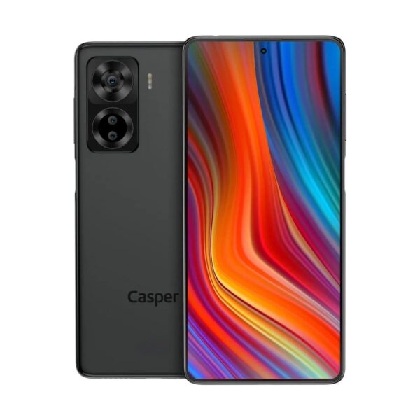 Casper Vıa X45