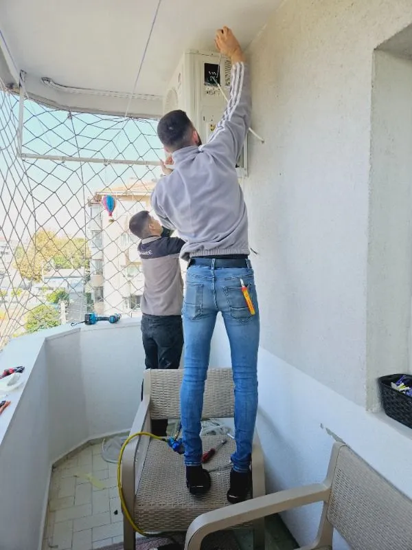 Gree Aphro A++ Duvar Tipi Inverter Klima (Montaj Dahil)