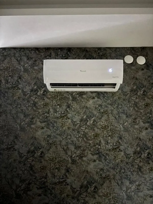 Baymak Elegant Eco 12000 Btu Inverter Duvar Tipi Klima