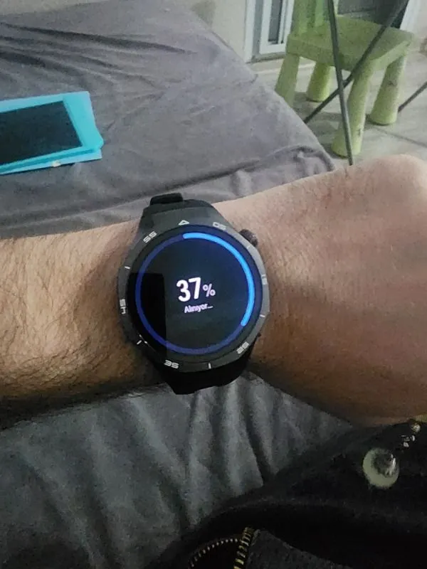 Huawei Watch GT 5 Pro 46MM