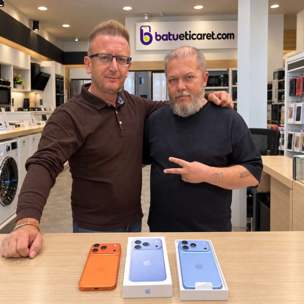Apple iPhone 17 Pro Max