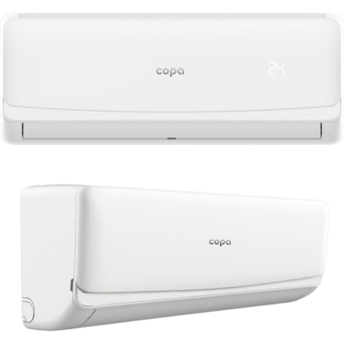 Copa Viva Line A++ 18000 Btu Inverter Klima HBCV00006O0Z1G