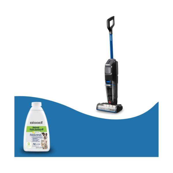 Crosswave Omnifind Islak&kuru Süpürme ve Silme Makinesi