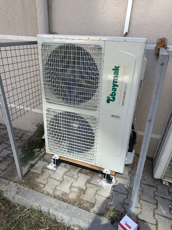 Müşteri paylaşımı