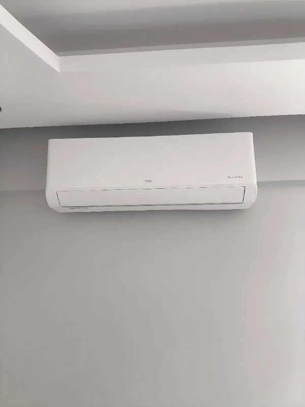 Tcl Breezeın 1.0 A++ TAC-18CHSD/TPH11I Inverter 18000 Btu Rüzgarsız Soğutma Özellikli Duvar Tipi Klima