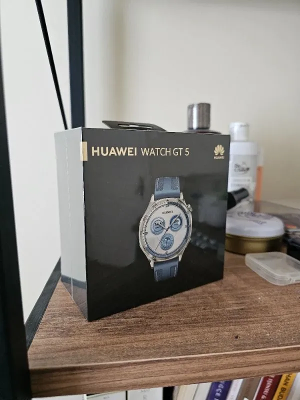 Huawei Watch GT 5 41MM