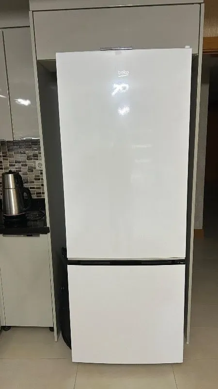 Beko 670475 MB No Frost Buzdolabı