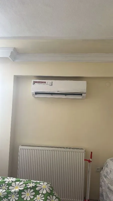 LG PC24SQ Dualcool Plus A++ 24000 BTU Inverter Duvar Tipi Klima