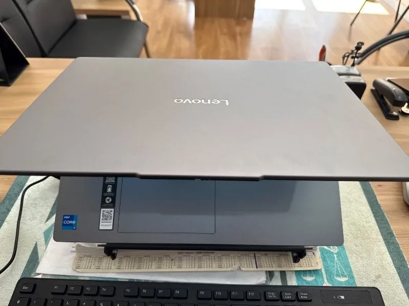 Lenovo Ideapad Slim 3 Intel Core I7 13620H 16GB 512GB SSD 16″ Wuxga IPS Fdos Taşınabilir Bilgisayar 83K2001WTR