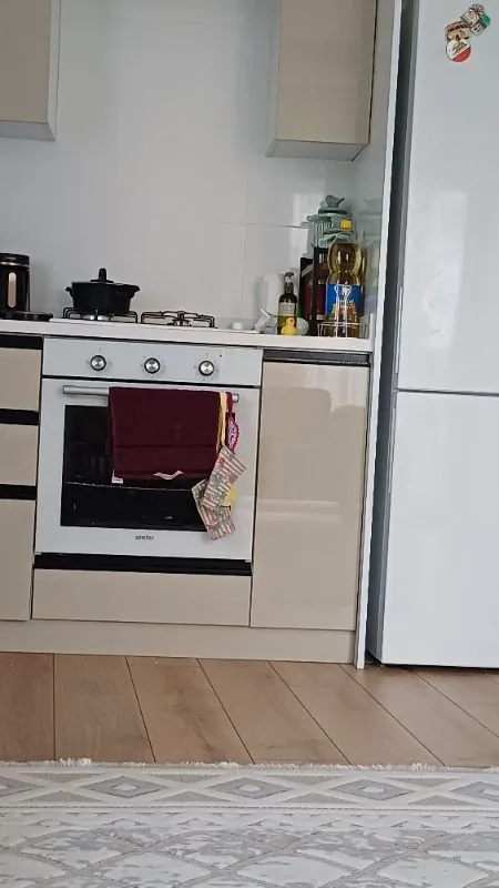 Simfer 0+8 Fonksiyon Trend Mekanik Beyaz Turbo Özellikli Emaye Ocaklı 2’li Ankastre Set (Fırın+Ocak)