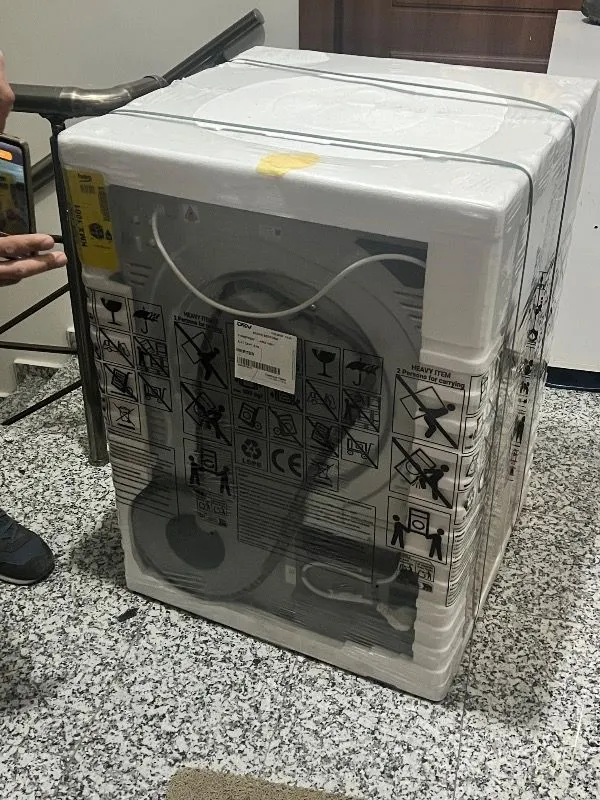 Beko KMX 1001 10 Kg Kurutma Makinesi