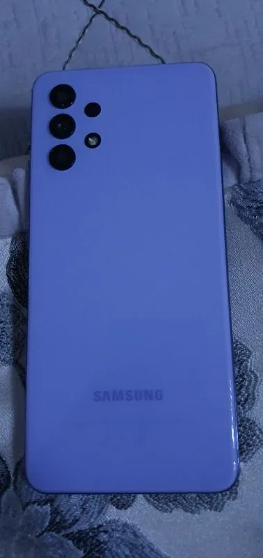 Samsung Galaxy A32