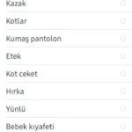 Utku Bayram ürün değerlendirmesi