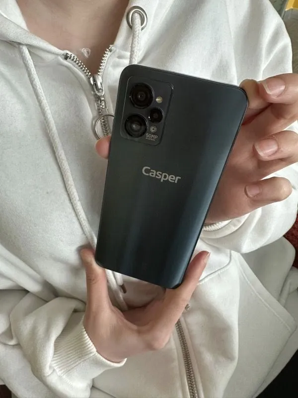 Casper VIA X30 Plus