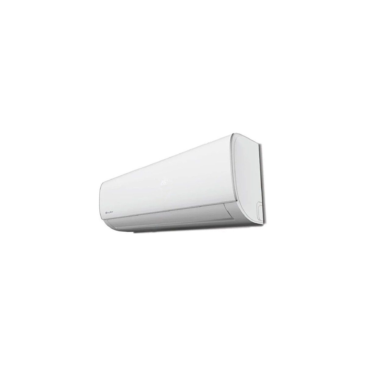 Daikin Daylux DTXP35A A++ 12000 BTU Inverter Duvar Tipi Klima (MONTAJ DAHİL) HBCV000060CKZ0