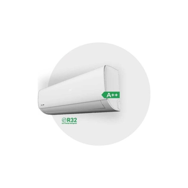 Daikin Daylux DTXP71A A++ 24000 BTU Inverter Duvar Tipi Klima (YENİ SERİ MONTAJ DAHİL )