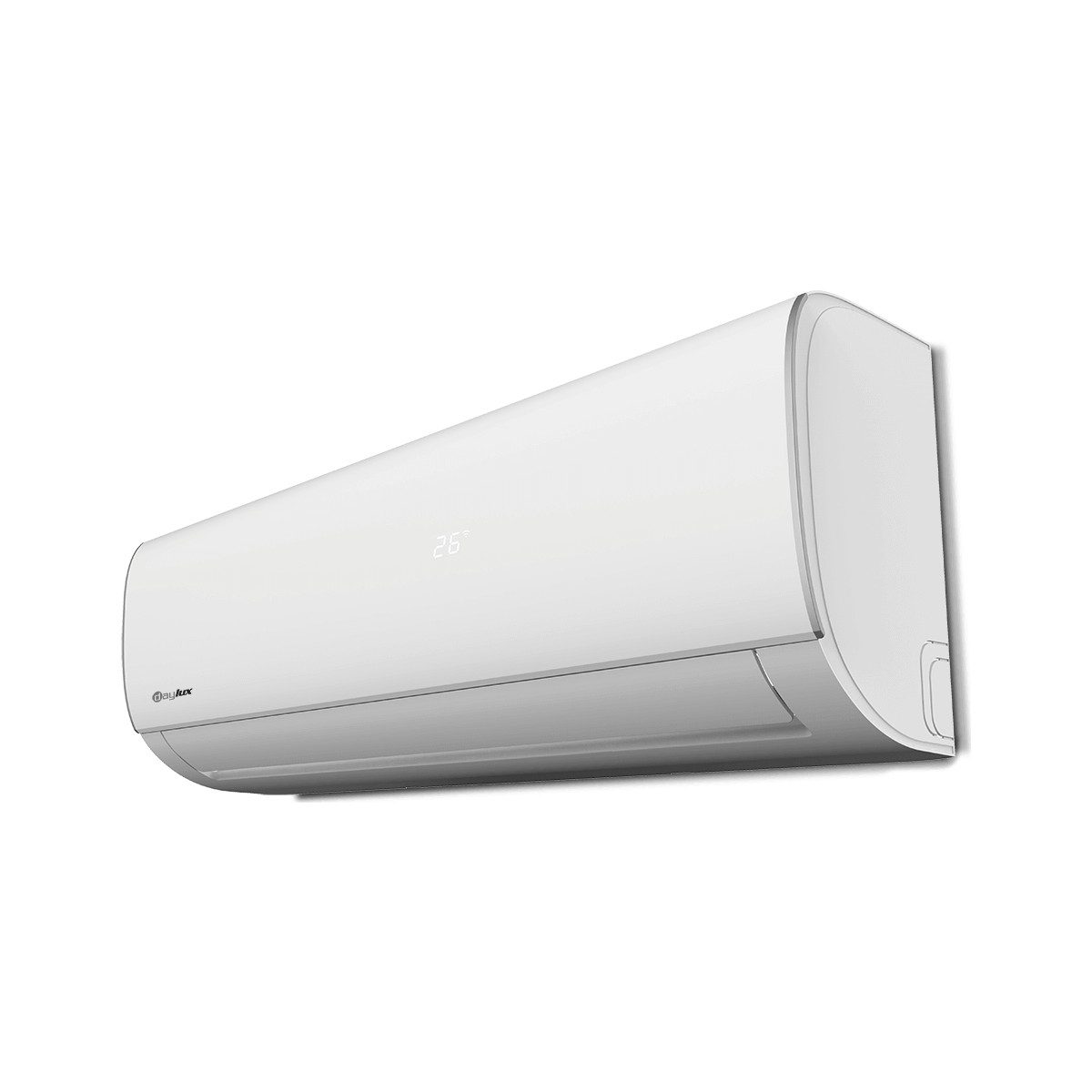 Daikin Daylux DTXP71A A++ 24000 BTU Inverter Duvar Tipi Klima (YENİ SERİ MONTAJ DAHİL ) HBV0000116KQW