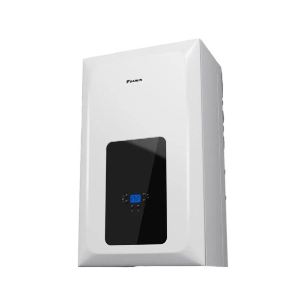 Daikin Icon D2CBP020 20/24 Kw Tam Yoğuşmalı Kombi Hermetik Baca ile Yüksek Kapasite