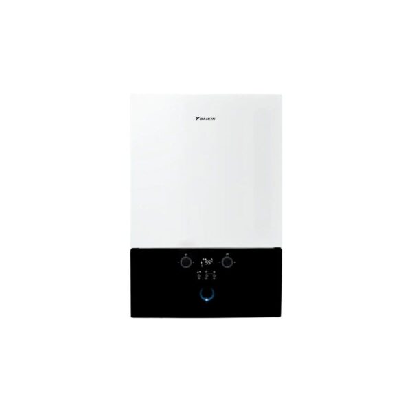 Daikin Ndj Premix 28/28 Kw (24.000 Kcal) Tam Yoğuşmalı Kombi 28 kW Kapasite ile Hermetik Baca