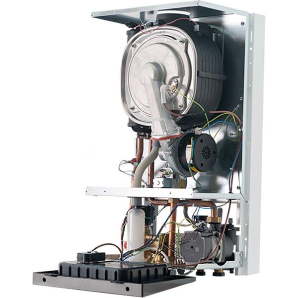 Daikin Premix Vz 23KW Tam Yoğuşmalı Kombi Bacalı Isıtma Teknolojisi ile Yüksek Kapasite
