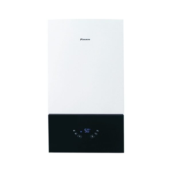 Daikin Premix Vz 23KW Tam Yoğuşmalı Kombi Bacalı Isıtma Teknolojisi ile Yüksek Kapasite