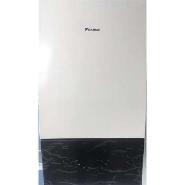 Daikin Premix Vz 26KW (TR.D2CPX026) Tam Yoğuşmalı Kombi Bacalı Isıtma Tekniği ile Yüksek Verimlilik
