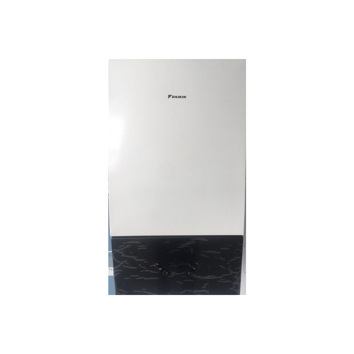 Daikin Premix Vz 36 kW Tam Yoğuşmalı Kombi Hermetik Baca ile Verimli Isıtma Teknolojisi (TR.D2CPX036CATR.01) HBCV00004E9M9S