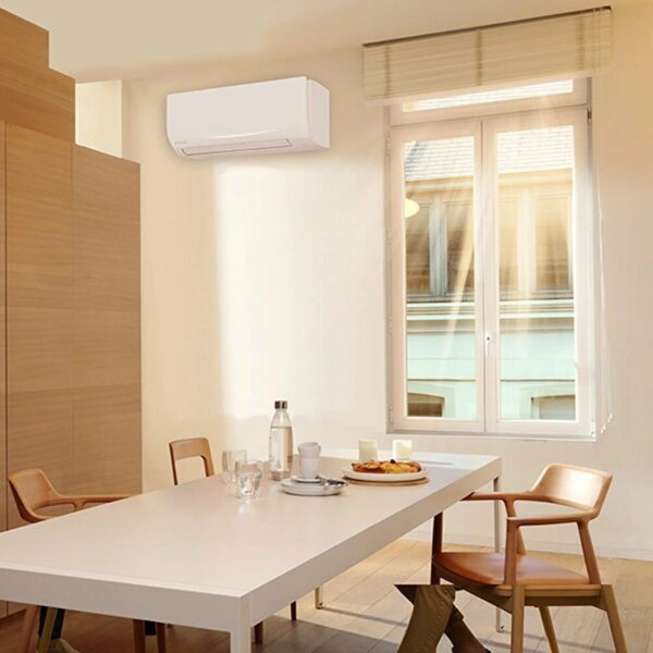 Daikin Sensira FTXF35E A++ 12000 BTU Inverter Duvar Tipi Klima