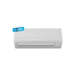 Daikin Sensira FTXF50F 18000 BTU A++ Inverter Split Klima Wifi Özelliği ile Enerji Tasarrufu HBCV000095IT0Y