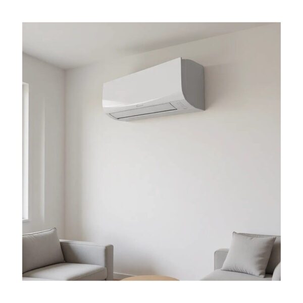 Daikin Sensira FTXF50F 18000 BTU A++ Inverter Split Klima Wifi Özelliği ile Enerji Tasarrufu