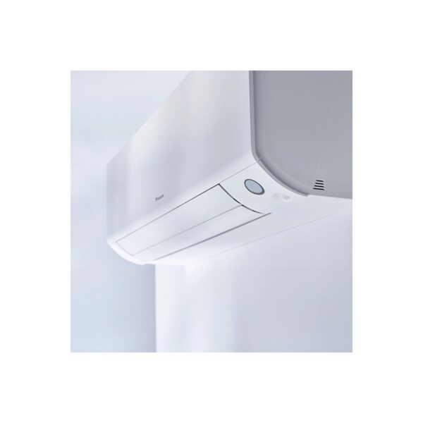 Daikin Zeta Shira Plus 18000 BTU/h FTXM50A A++ Inverter Klima R32 Akıllı Göz Wifi Salon Tipi Enerji Verimliliği