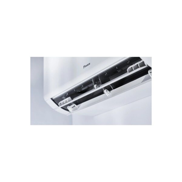 Daikin Zeta Shira Plus 18000 BTU/h FTXM50A A++ Inverter Klima R32 Akıllı Göz Wifi Salon Tipi Enerji Verimliliği