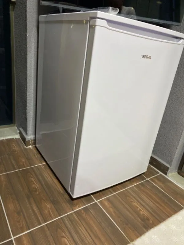Regal Dd 143 3 Çekmeceli Derin Dondurucu