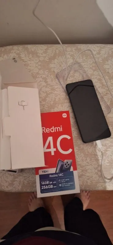 Xiaomi REDMI 14C