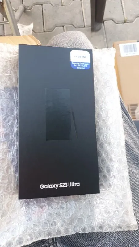 Samsung Galaxy S23 Ultra