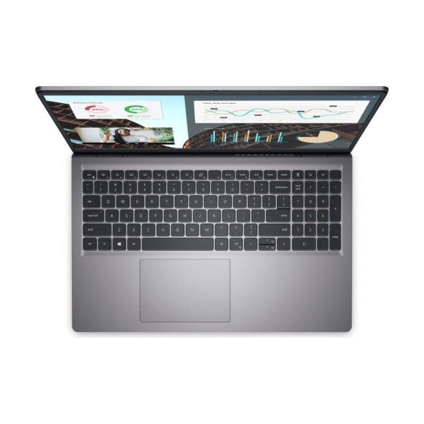 Dell Vostro 15 3530 Intel Core I7 1355U 32 GB 1 Tb SSD 15.6″ Fhd Windows 11 Pro Taşınabilir Bilgisayar N1601PVNB3530U W11 O6