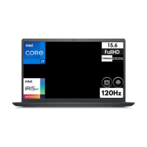 Dell Vostro 3530 I7-1355U 32 GB 1 Tb SSD Windows 11 Pro Iris Xe Graphics 15.6" Full Hd Taşınabilir bilgisayar N1601PVNB3530U Cb6 HBCV000079T382