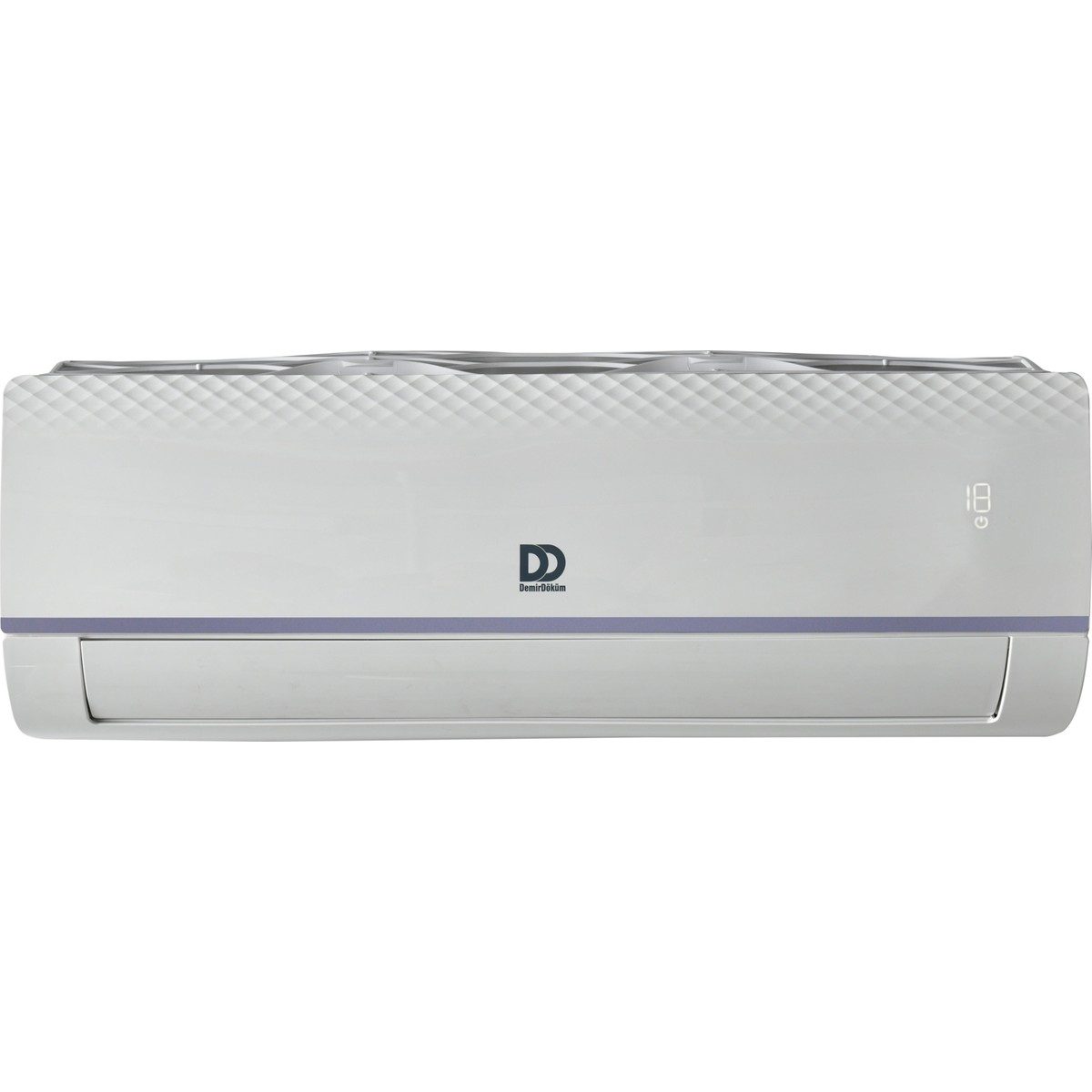 Demirdöküm Kion 18 A++ 18000 BTU Inverter Duvar Tipi Klima HBV00000UFLYG